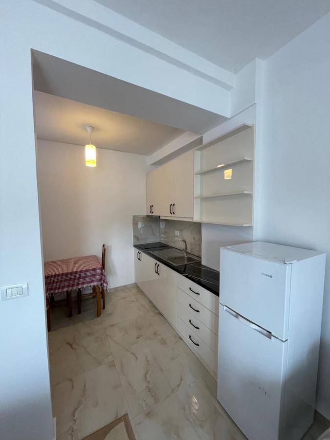 Vila Ani Ksamil Exterior foto