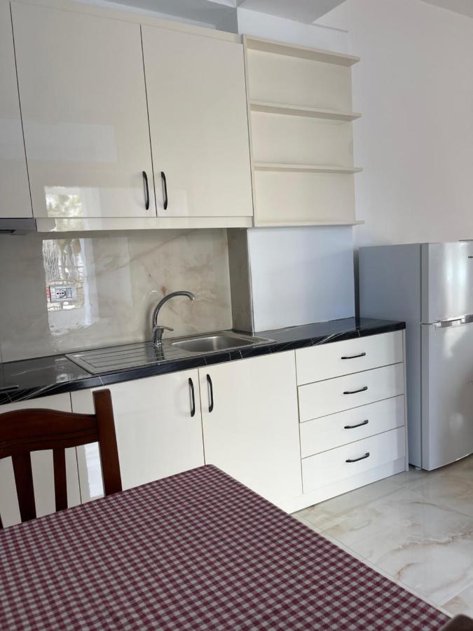 Vila Ani Ksamil Exterior foto