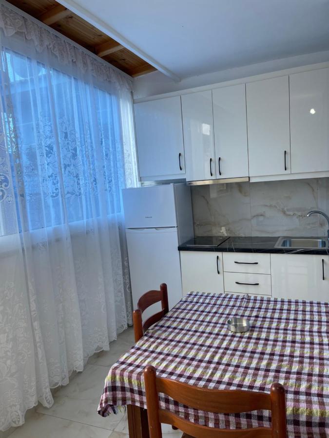 Vila Ani Ksamil Exterior foto