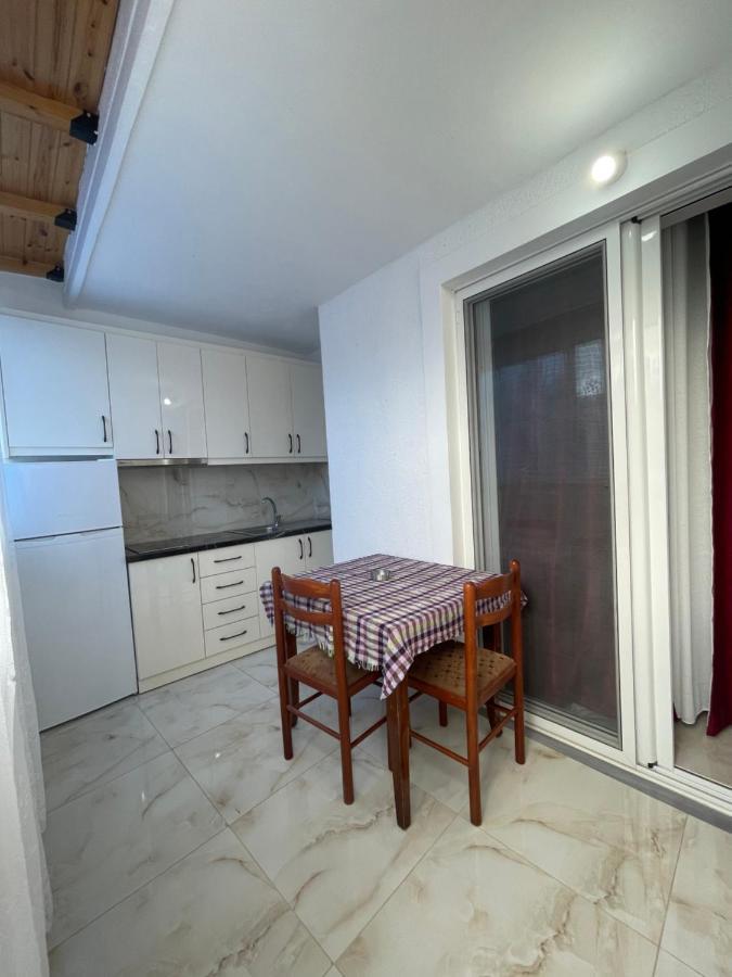 Vila Ani Ksamil Exterior foto