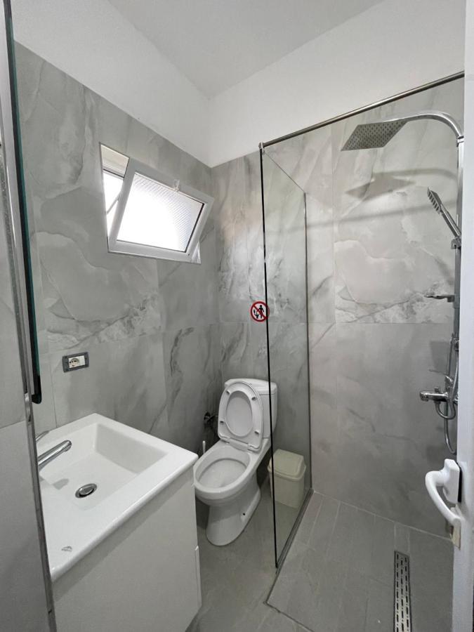 Vila Ani Ksamil Exterior foto
